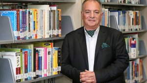 Türk-Yunan ilişkileri araştırmasına uluslararası akademik ödül