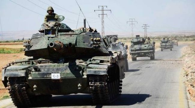 Türkiye ile savaşmayı göze alamazlar