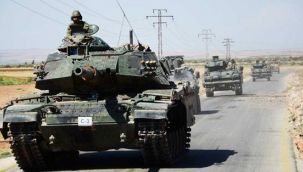 Türkiye ile savaşmayı göze alamazlar