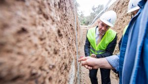 Türkiye'nin en kapsamlı deprem araştırmasında faylar haritalandırılacak