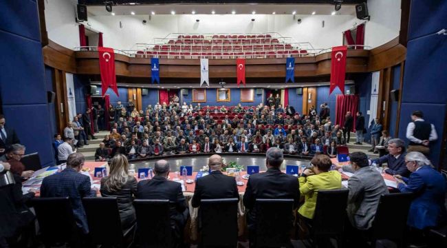 Türkiye'nin muhtarları İzmir'de buluşuyor: Kılıçdaroğlu da katılacak