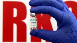 Turkovac'da önemli gelişme, sonuç güvenli çıktı