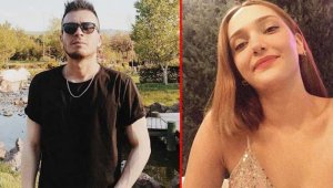 Üniversiteli Şebnem boğazı kesilerek öldürüldü