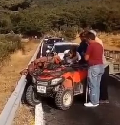 Urla'nın 'Neron'u yakalandı 