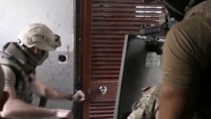 Urla'da kokain ele geçirildi: 2 şüpheli yakalandı