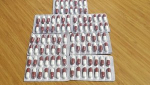 Uygulamadan kaçmaya çalıştı ama polisin dikkatinden kaçamadı