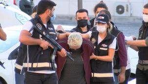 Uyuşturucu kartelinin Türkiye sorumlusu yakalandı