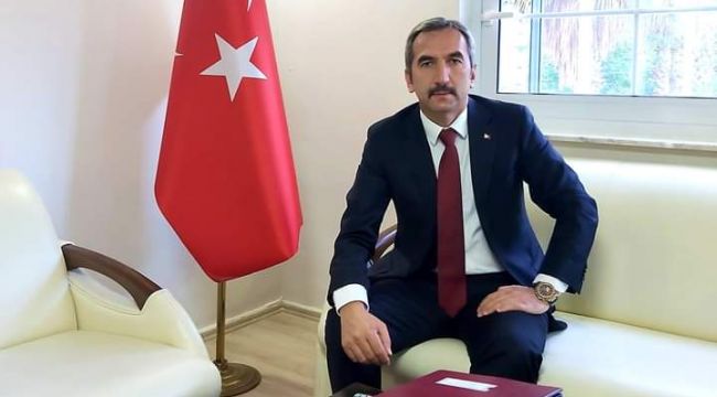 Vatandaş istedi Kaymakam yaptı!