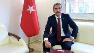 Vatandaş istedi Kaymakam yaptı!