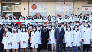 DEÜ Kiraz'da yatırımlarına devam ediyor