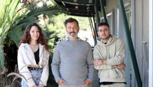 Yaşar Üniversitesi'nin genç tasarımcıları 5 ödül kazandı