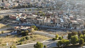 Yeşildere'de dönüşüm heyecanı