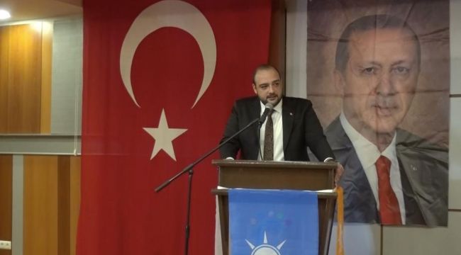 Yıldızhan: Balçova Belediyesi borç batağında