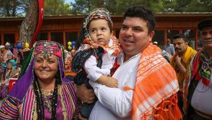 Yörük geleneği Buca'da yaşatılacak