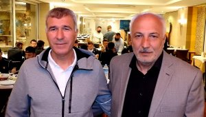 Zafer Çağın, Çeşme Belediyespor'da yarım kalan hikayesini tamamlayacak