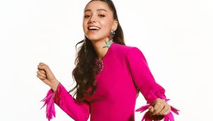 Zeynep Bastık, Festival Sahnesi'nde