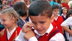 Zorunlu eğitimin yaşı 5'e düşüyor!