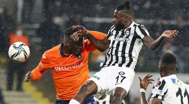 1 puan Altay'a umut oldu