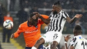 1 puan Altay'a umut oldu