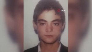 14 yaşında kayboldu, 15 yıl sonra toprağa verildi