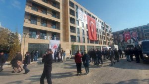 2022 nisanına kadar tüm depremzedelere evleri teslim edilecek