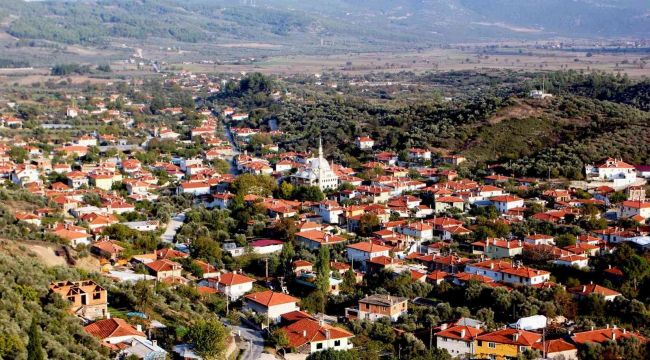 36 mahallenin "kırsal mahalle" statüsü büyükşehir meclisinden geçti