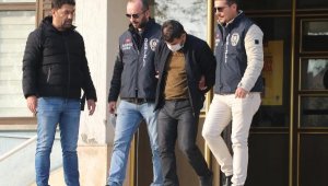 4 ilde kan davası operasyonu: 7 kişi tutuklandı