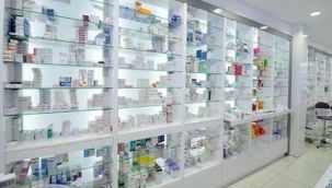 650 ilaç eczanelerde bulunamıyor!