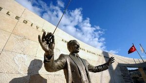 AASSM yeni yılı renkli bir programla karşılayacak