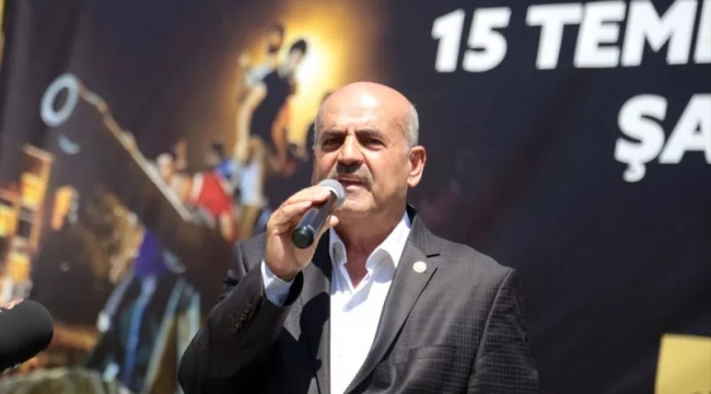 AK Parti Milletvekili hayatını kaybetti