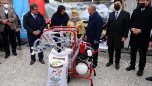 AK Parti'li Turan: Seçimlerin tarihi 2023 Haziran