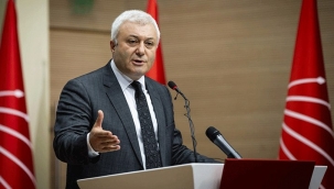 AKP'li bürokratlar bize yolsuzluk dosyaları getiriyor