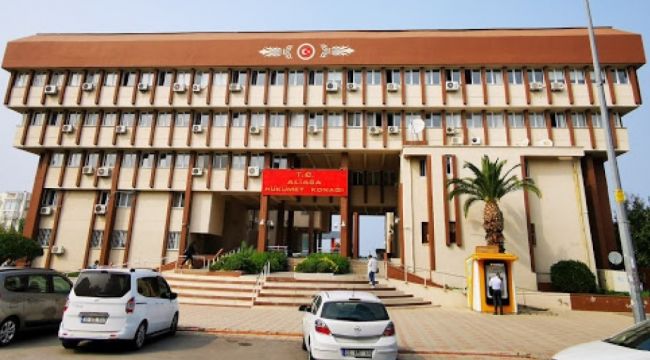 Aliağa'da polis-başsavcı krizi Meclis'e taşındı