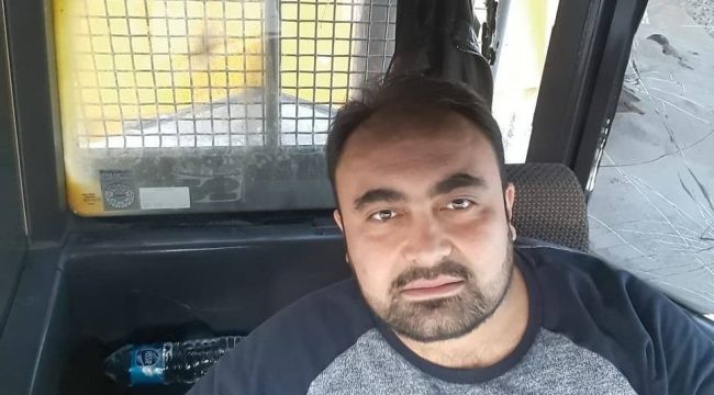 Alkolden zehirlenen şahıs yaşam savaşını kaybetti