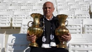 Alsancak Stadı'na "Mustafa Denizli" önerisi