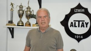 Altay Teknik Direktörü Denizli: Zor dönemi geride bırakacağız