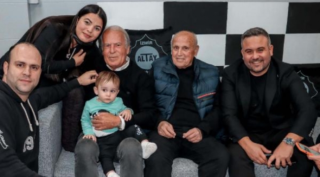 Altay yüksek koşuda dünyada ilk 7'de