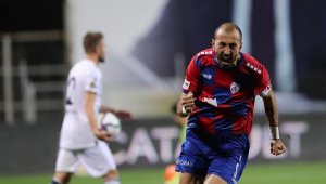 Altınordu'da Ahmet İlhan çok mutlu