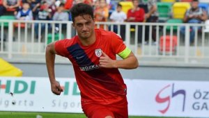 Altınordu'da suskun golcülerden patlama bekleniyor