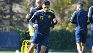 Altınordu'ya tanıdık rakip