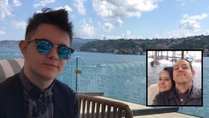 Anne ve babasını vurup siyanürle intihar etti