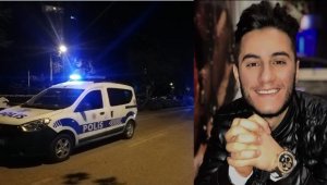 Arkadaş grubuna ateş açıldı: 1 ölü