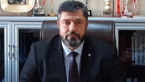 Aşı yaptırmayan müftü koronavirüsten öldü