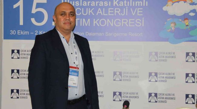 Astım teşhisinde testler yanıltıcı olabilir