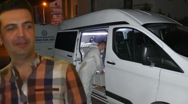 Astsubay, boşanma avukatının ofisinde kendini vurdu