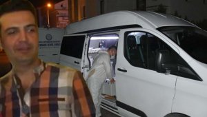 Astsubay, boşanma avukatının ofisinde kendini vurdu