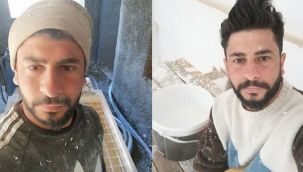 Atama bekleyen öğretmen Fedai Altun, çalıştığı inşaatta hayatını kaybetti!