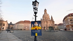 Avrupa'ya tam kapanma geldi