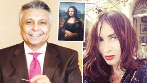 Avukattan profesöre 'estetik' davası