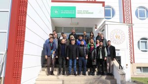 Aydın Gençlik Merkezi, yeni cazibe merkezi oldu